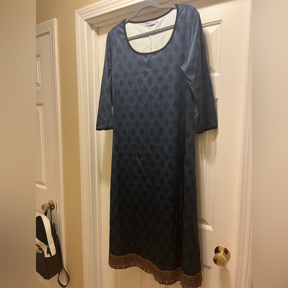 Misslook 2xl dress